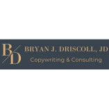 Bryan J. Driscoll J.D.