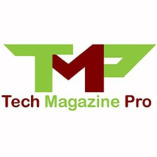 Tech Magazine  Pro