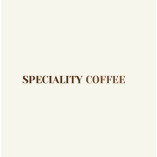 Speciality Coffee