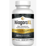 Niagara XL Pills 2022 - Ingredients Safe To Use? Read Before Order This!