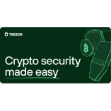 Trezor Suite