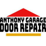 Anthony Garage Door Repair