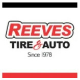 Reeves Tire & Auto (Webb City)