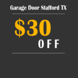 Garage Doors Stafford