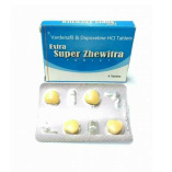 Extra Super Zhewitra