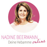 Nadine Beermann – Hebamme Online logo