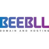 Beebll Domain Hosting