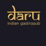 Daru Indian Restaurant & Gastropub