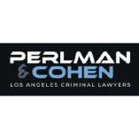 Perlman & Cohen Los Angeles Criminal Lawyers