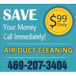 Air Duct Cleaning Wylie TX