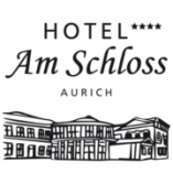 Hotel Am Schloss Aurich logo