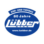 Lübber Erd- und Tiefbau GmbH logo