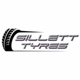 Sillett Tyres