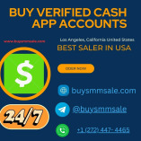 Buy Verified Cash app Accounts- 100% Fully Verified Best 2024