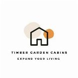 Timber Garden Cabins