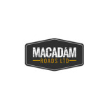 Macadam Roads