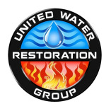 United Water Restoration Group of Charlotte