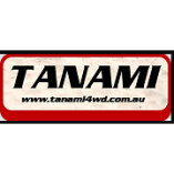 Tanami4wd