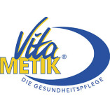 Vitametik logo