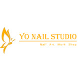 Yo Nail Studio - Nail Salon, Pedicure, Manicure, Gel Nails, Nail Art