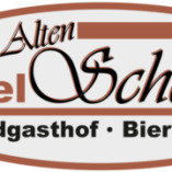 Landgasthof Zur alten Scheune logo