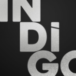 INDIGO KREATIV Schwäbisch logo