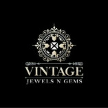 Vintage Jewels n Gems