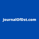 Journal Of DST