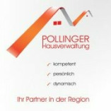 P o l l i n g e r H a u s v e r w a l t u n g logo