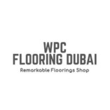 WPC Flooring Dubai