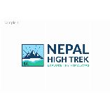 Nepal High Trek Pvt. Ltd