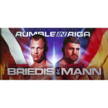 Briedis vs Mann Live Stream Free ON TV