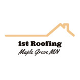 1st roofing maple grove mn