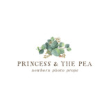 princessandthepeaprops