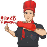 Crazy Hibachi Catering