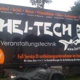HEI-TECH DJs & Veranstaltungstechnik