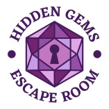 Hidden Gems Escape Room