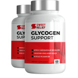 Sweet Relief Glycogen Blood Support