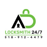 AD Locksmith 24/7