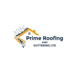 Prime Roofing & Guttering Ltd