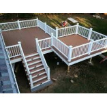 Midway City Deck Solutions