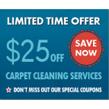 Carpet Cleaning of Frisco TX