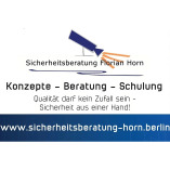 Sicherheitsberatung F. Horn GmbH