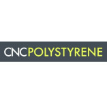 CNC Polystyrene