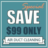 Air Duct Cleaning Spring Texas