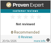 Ratings & reviews for Wiccian GmbH