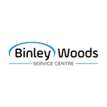 Binley Woods Service Centre