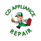 CD Appliance Repair