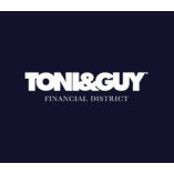 TONI&GUY Financial