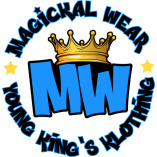Magickal Wear